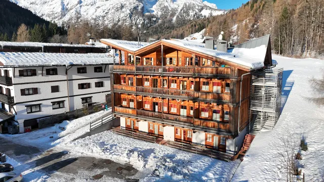 Residence Valpiccola