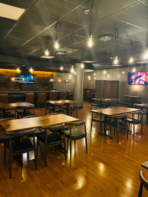 Happa Restaurant of Japanese Izakaya