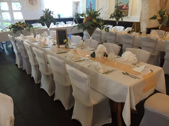 Griechische Spezialitäten Restaurant im PSV-Schützenhaus