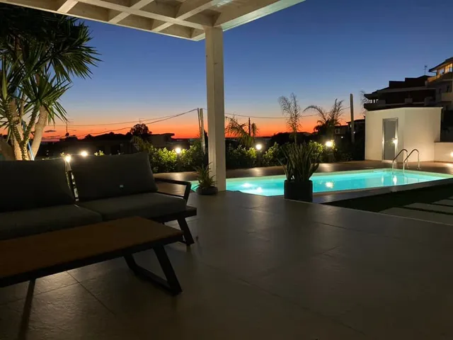 Valenti rooms & relax