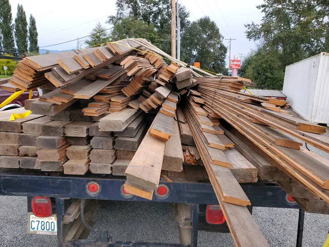 Skagit Building Salvage