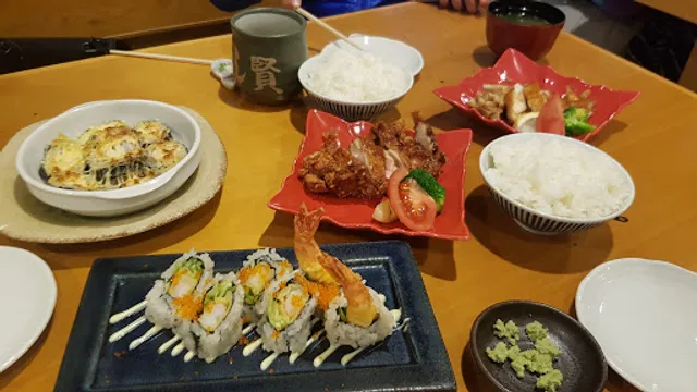 Asakusa Sushi Ken