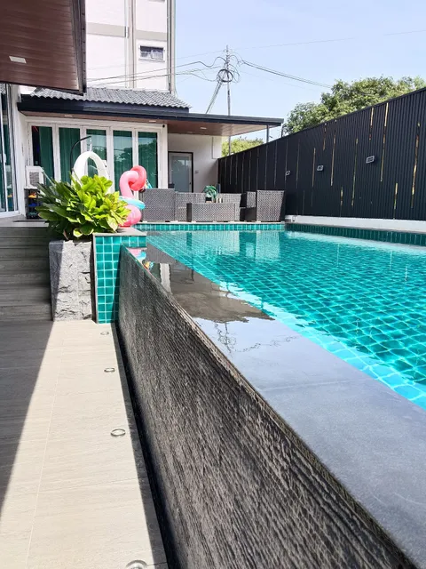 Dato Villa Luxury Homestay