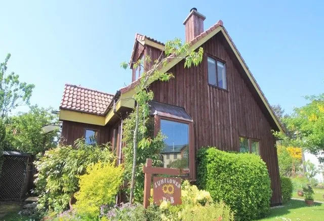 Sunflower Bed & Breakfast