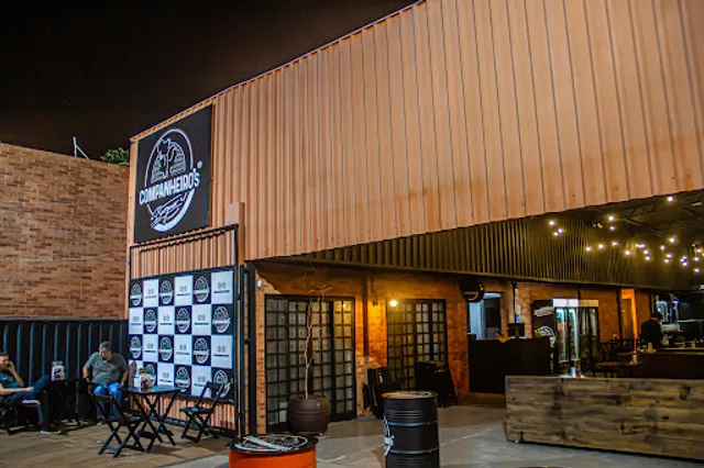 Companheiro's Burguer