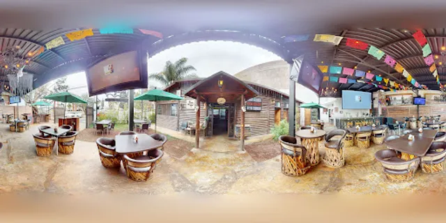 Los Equipales Forestal