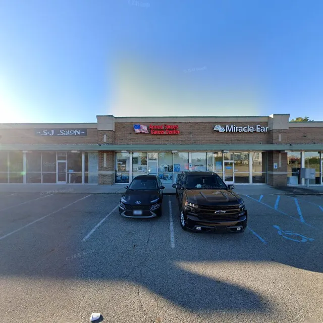 Expresso Books & Beans