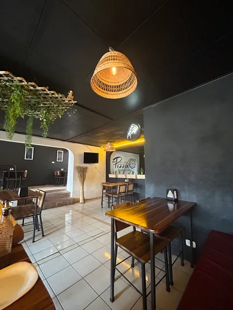 Restaurante y Pizzería Judalu a la leña