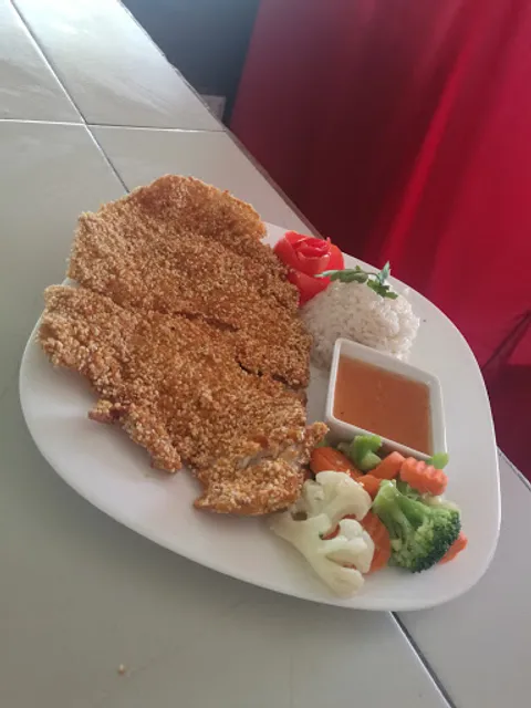 El Fogón de las Terrazas