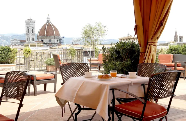 Antica Torre di Via Tornabuoni 1