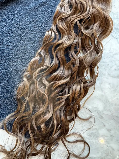 B Glam Beauty Company