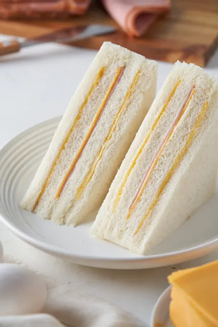 Hung Rui Chen Sandwich