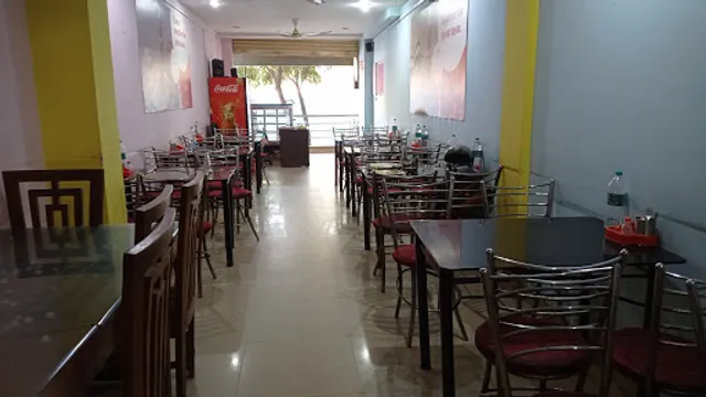 Roy Hotel and Restaurant