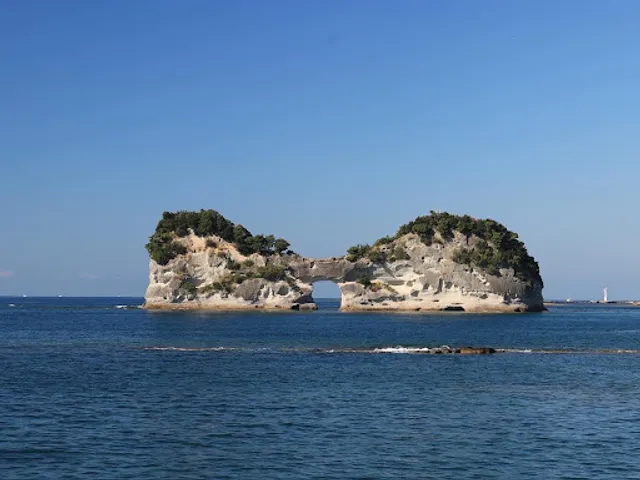 Engetsu Island