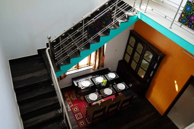 River Point Luxury Inn