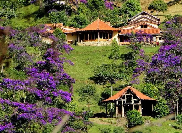 Patrimônio do Matutu _ Ecolodge