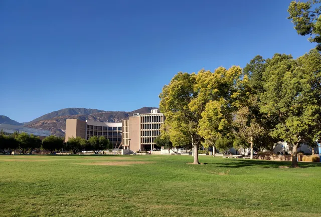 California State University, San Bernardino