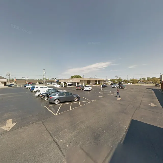 Northland Shopping Center