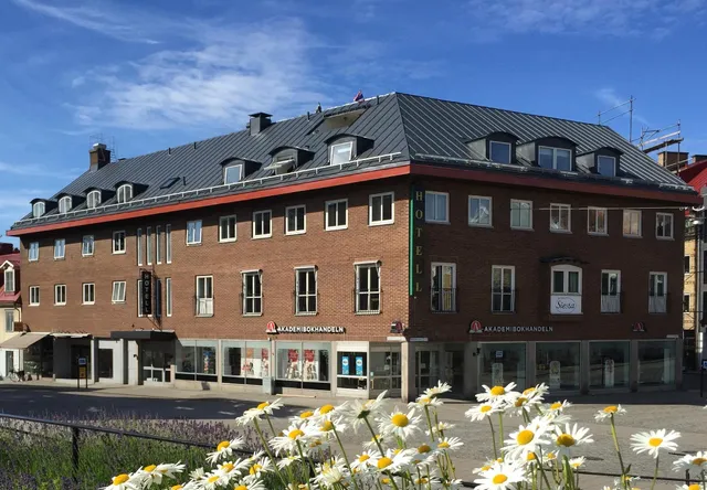 Karlskrona Hostel