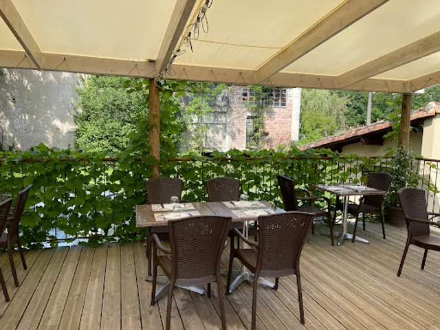 Restaurant Le Périgord