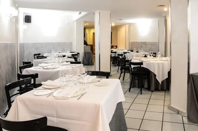 Restaurante El Chaleco