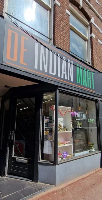 De Indian Mart