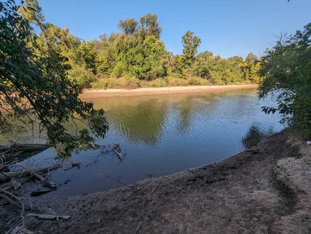 Stinchcomb Hike Bike Trail