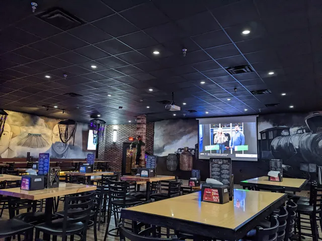 Art's Tap House North