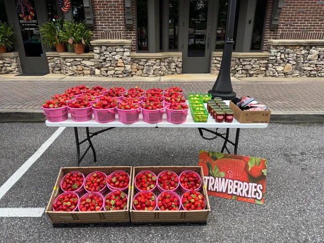 Mt Laurel Farmers’ Market