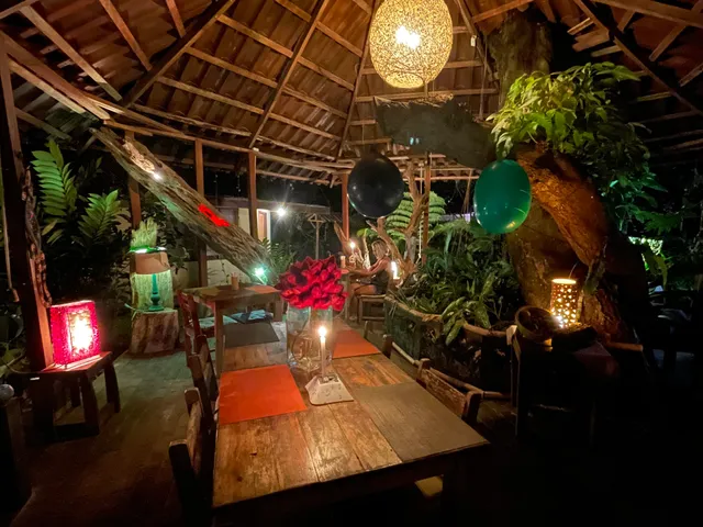 Taylor's Place Tortuguero Costa Rica