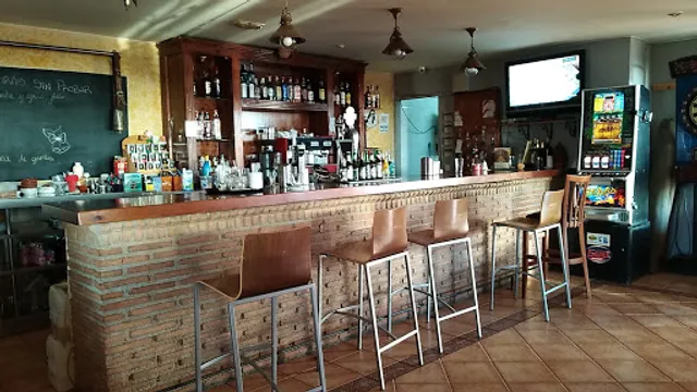 il Club Restaurante Pizzería