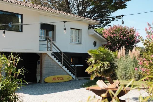 Villa Sayulita Surfhouse