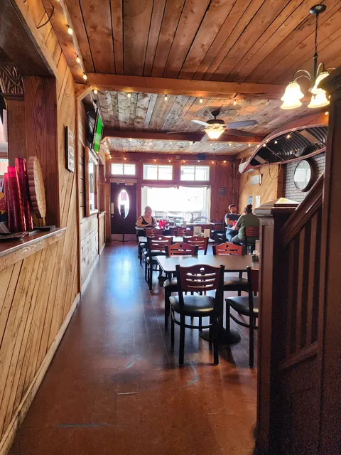 Palmerton Pub & Steakhouse