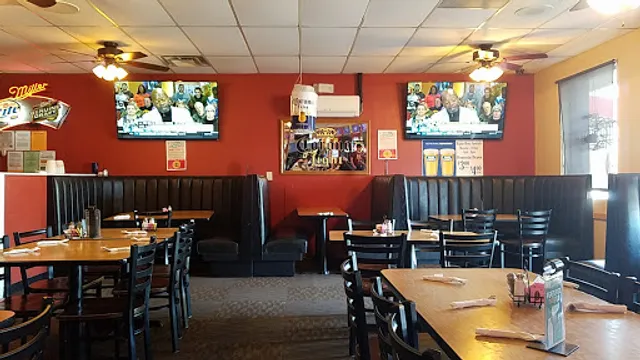 Rancho Grande Cantina