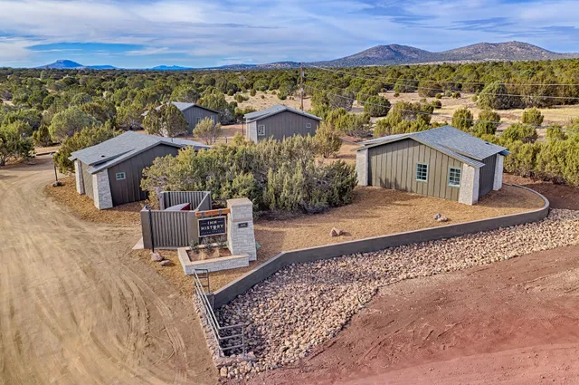 Inn History Grand Canyon