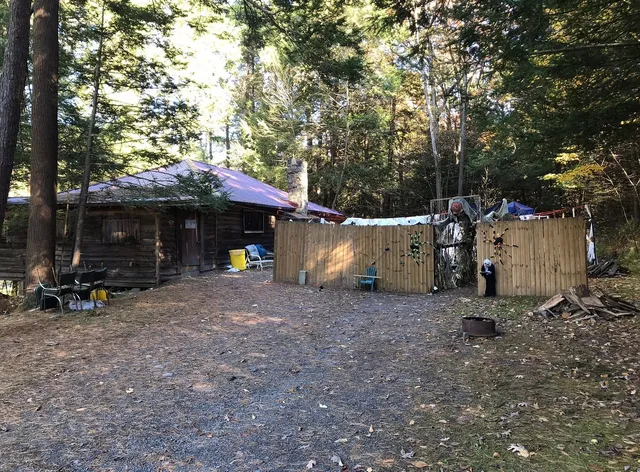 Moyers Grove Campground