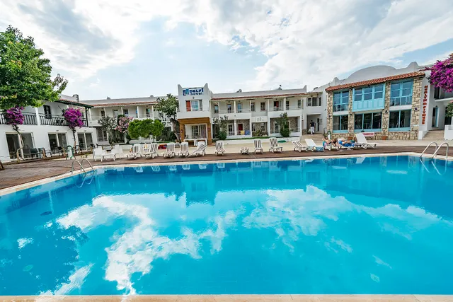 Delfi Hotel Spa & Wellness