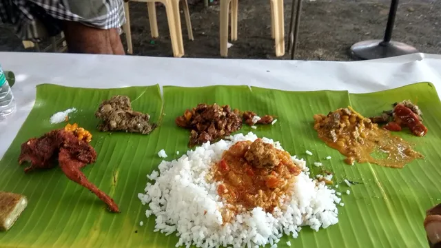 Hotel New Mass- Non-veg Restaurant