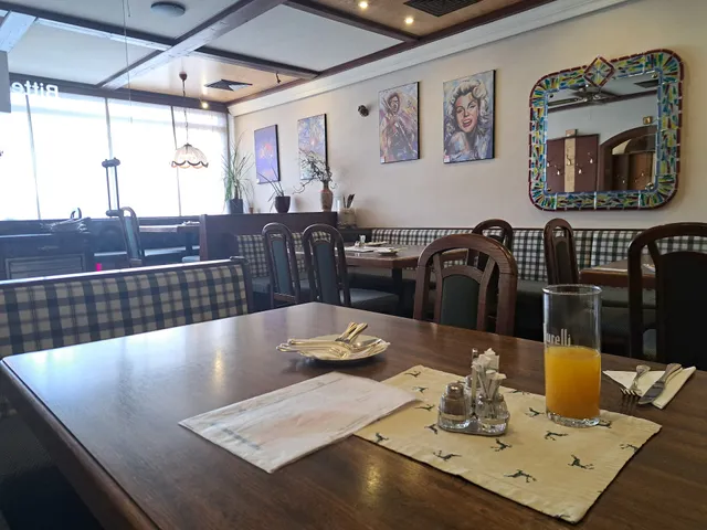 Cafe-Restaurant Kleeblatt