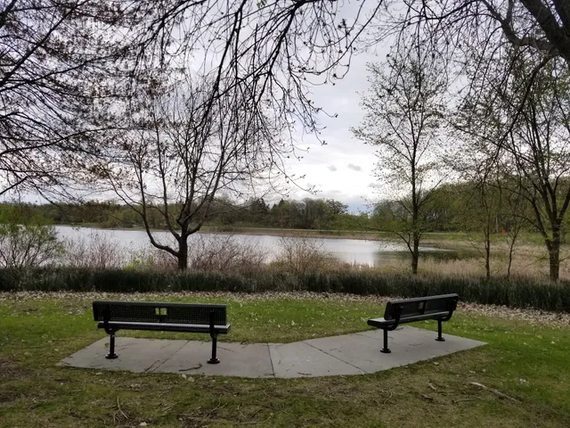 Bush Lake Park