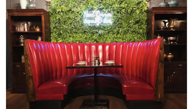 Next Corner Tapas & Bar