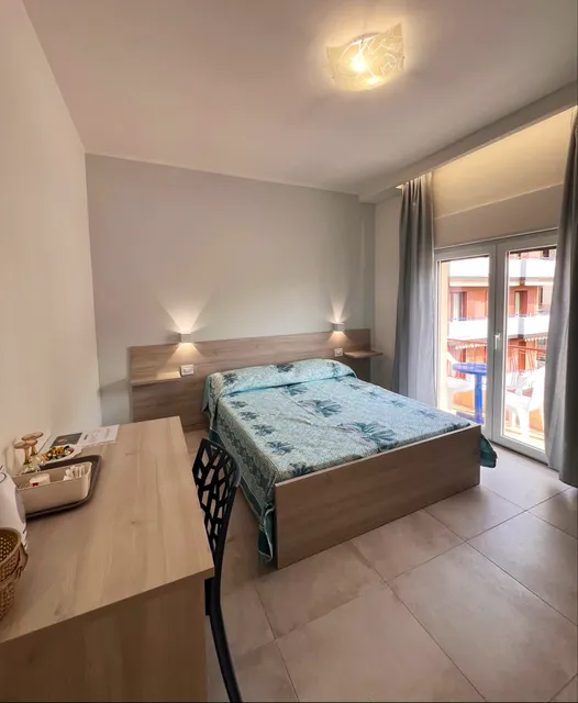 Porta sul Mare Tropea