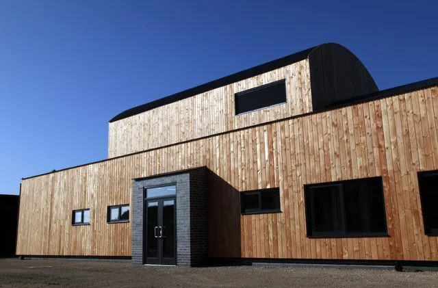 Ellers Farm Distillery