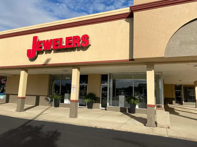 Georgetown Jewelers