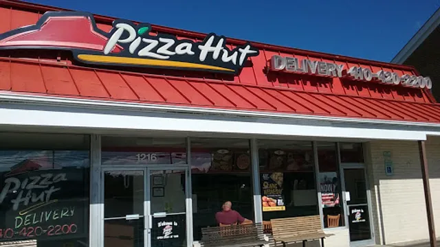 Pizza Hut