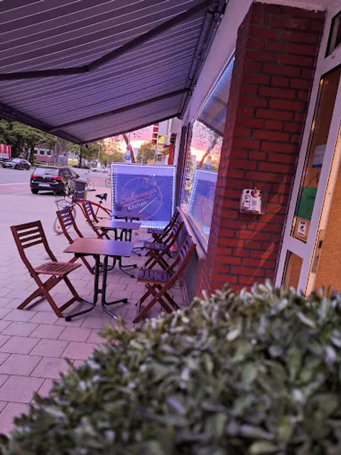 Sakanaya Kitchen Münster