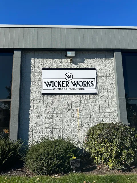Wicker Works