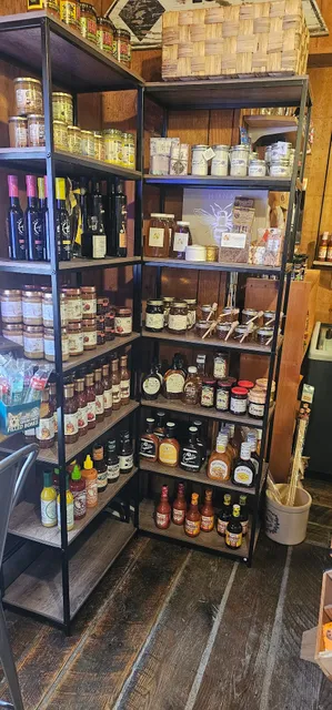 Harmony Market Deli Coffee Bakery