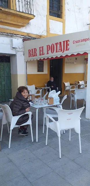 Bar El Potaje