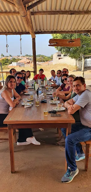 Varandas Restaurante Delfinópolis